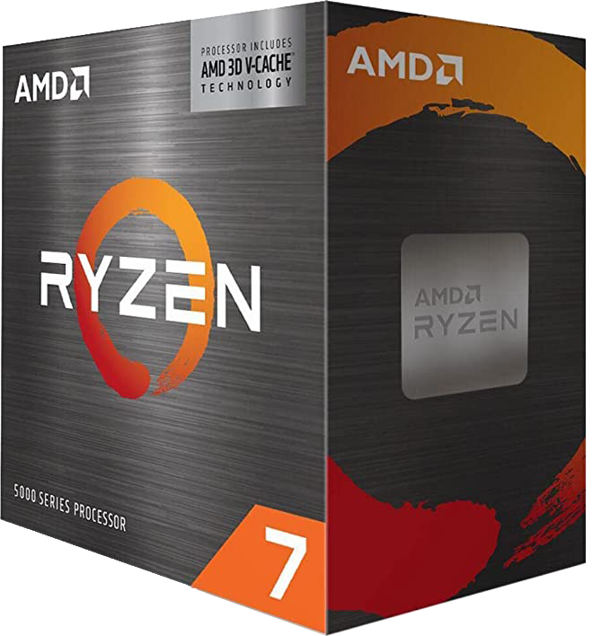 AMD Ryzen 7 5700X3D