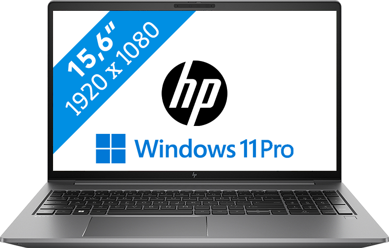 HP ZBook Power G10 - 98Q36ET