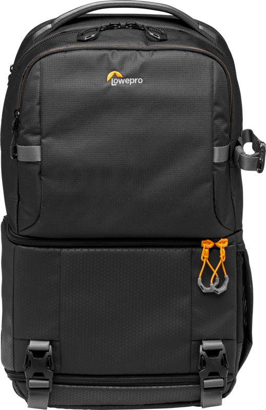 Lowepro Fastpack BP 250 AW III Zwart