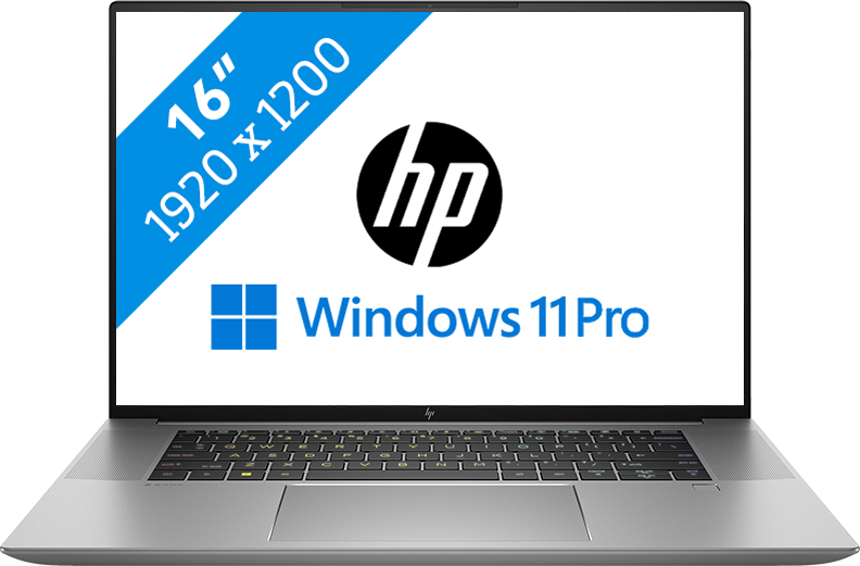 HP ZBook Studio G10 - 62W42EA