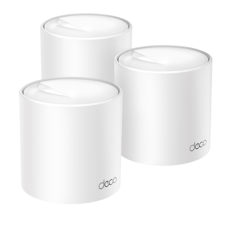 TP-Link Deco X50 3er-Pack