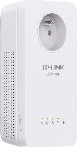 TP-Link TL-WPA8635P WLAN 1200 Mbps (Erweiterung)