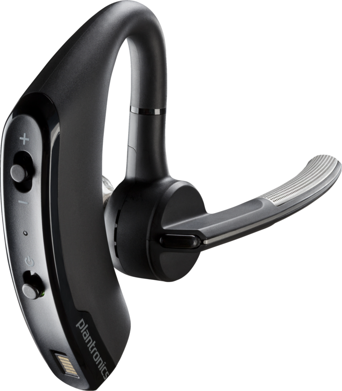 Poly Voyager Legend Bluetooth-Headset + Ladestation