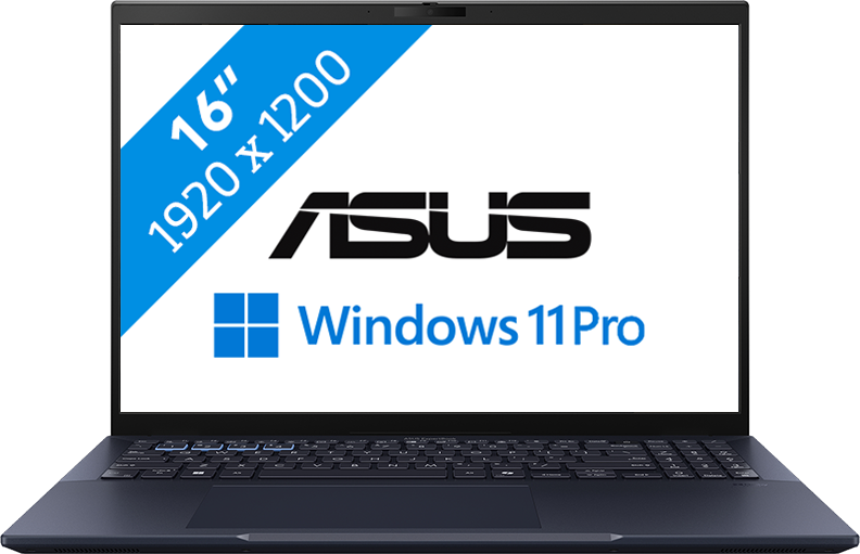 Asus ExpertBook B5 B5604CMA-QW0124X