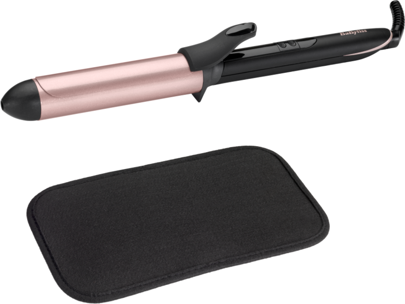 BaByliss Rose Quartz 32mm C452E