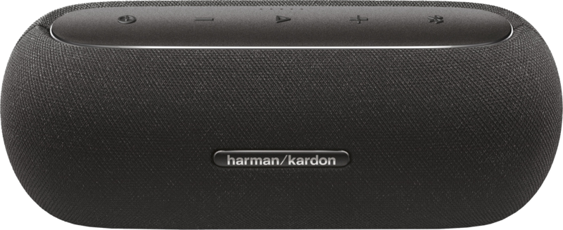 Harman Kardon Luna Zwart