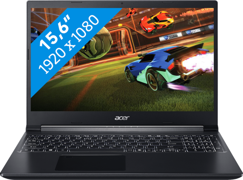 Acer Aspire 7 A715-75G-56HR