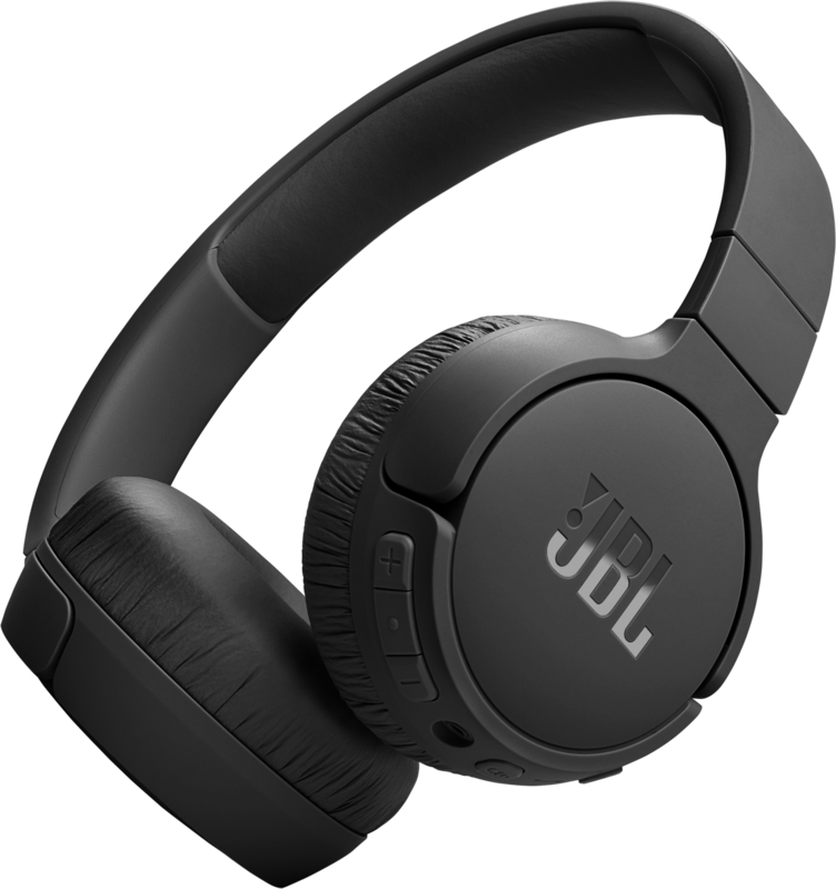 JBL Tune 670NC Schwarz