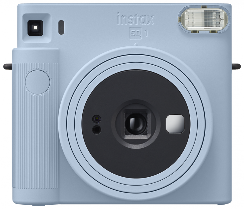 Fujifilm Instax Square SQ1 Glacier Blue