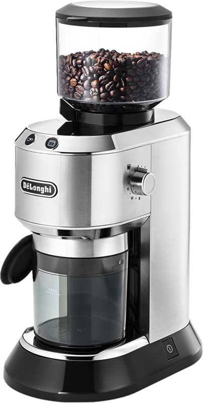 De'Longhi KG 520.M Koffiemolen