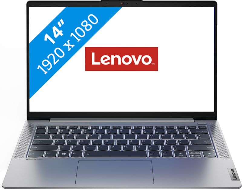 Lenovo IdeaPad 5 14ITL05 82FE015HMH