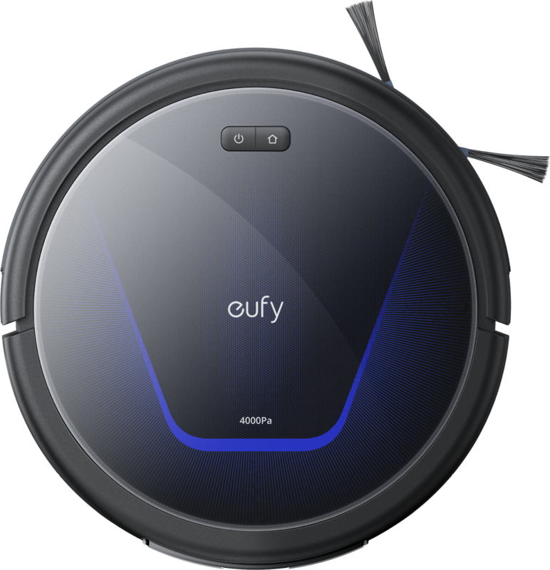 Eufy G50 Hybrid