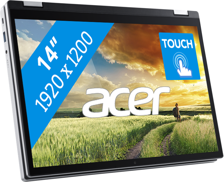 Acer Spin 3 (SP14-31PT-33KX)