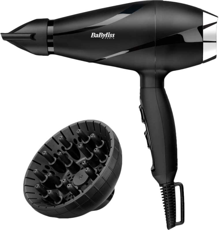 BaByliss Shine Pro 2200 6713DE