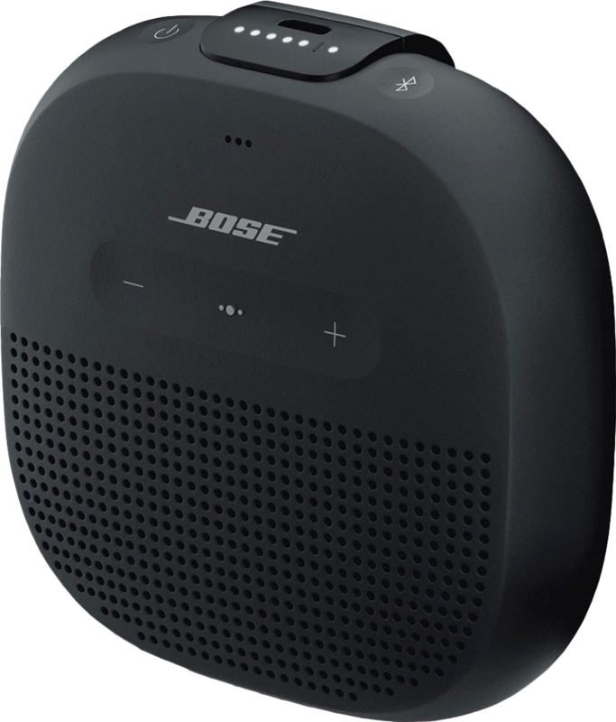 Bose SoundLink Micro Schwarz