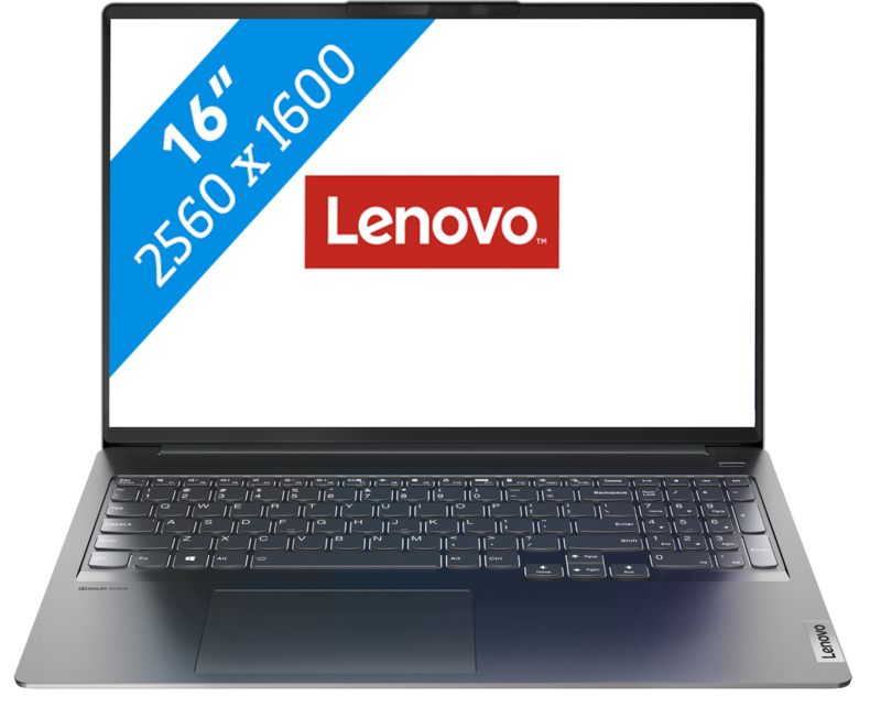 Lenovo IdeaPad 5 Pro 16IHU6 82L9009TMH