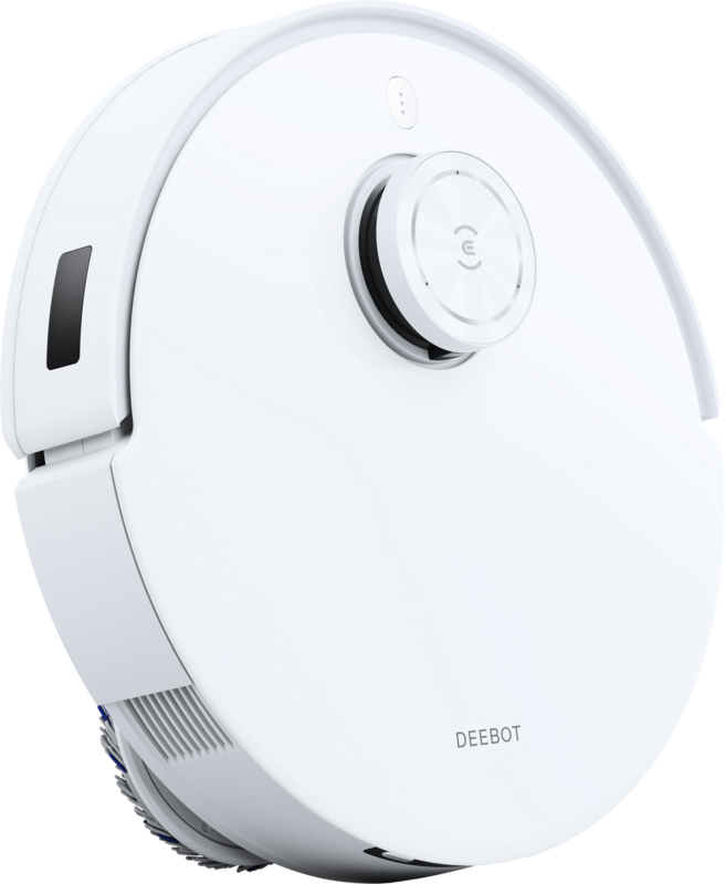 Ecovacs Deebot T10 Turbo