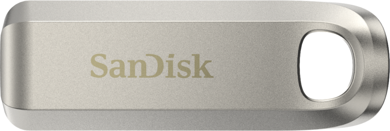 SanDisk Ultra Luxe USB-C 128 GB