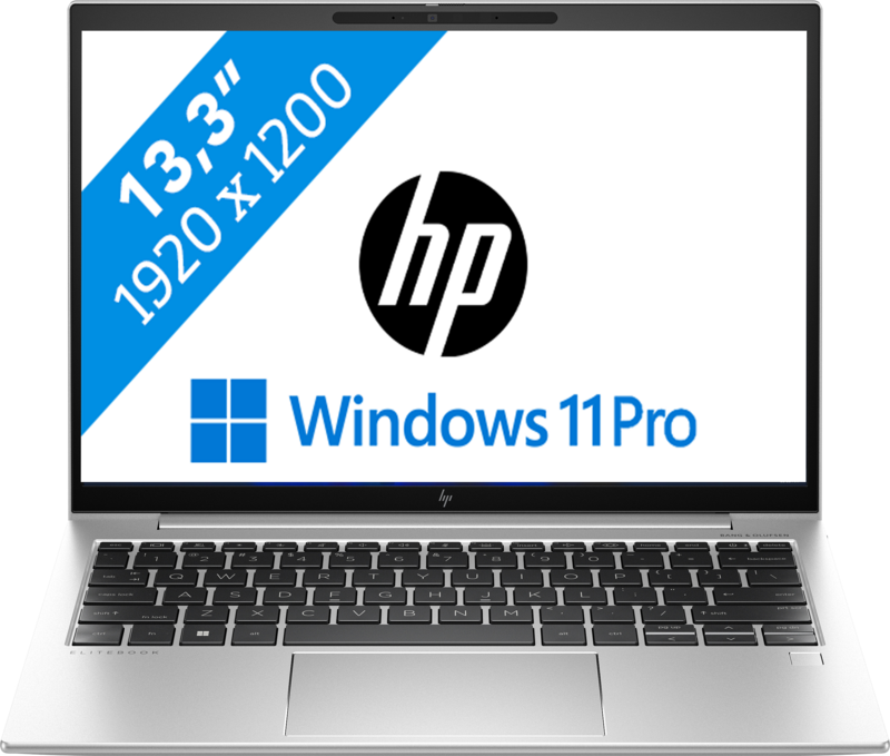 HP EliteBook 830 G10 - 96Z11ET