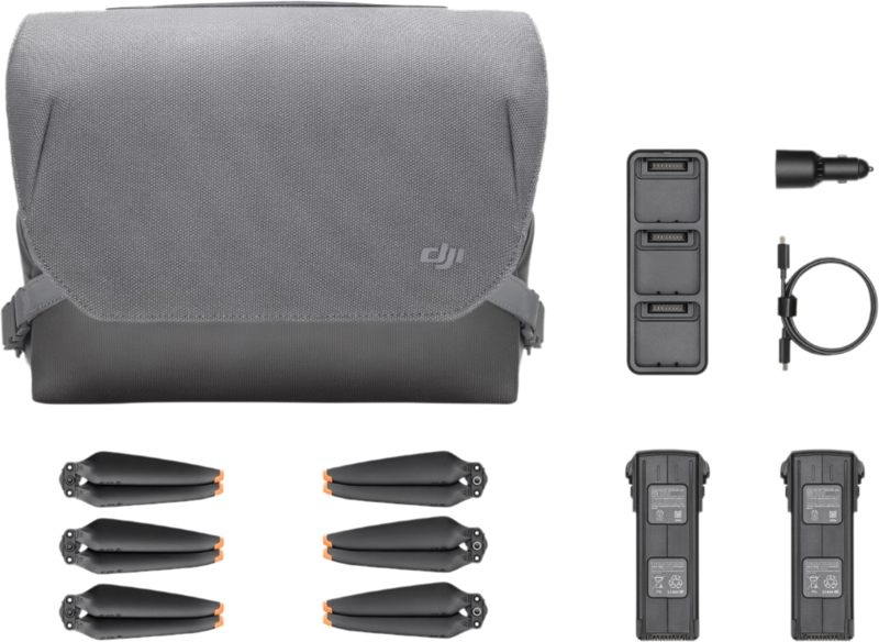 DJI Mavic 3 Fly More Kit