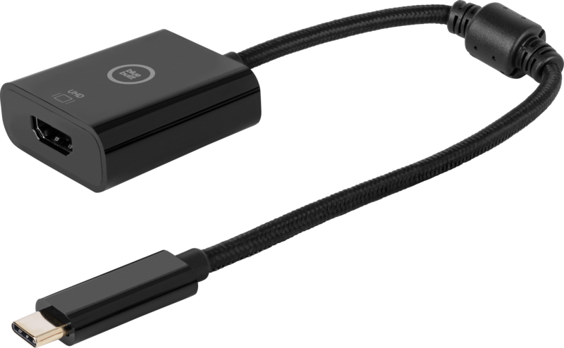 BlueBuilt USB-C-auf-HDMI-Adapter