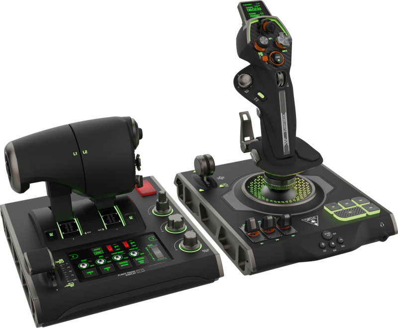 Turtle Beach Velocity One Flightdeck