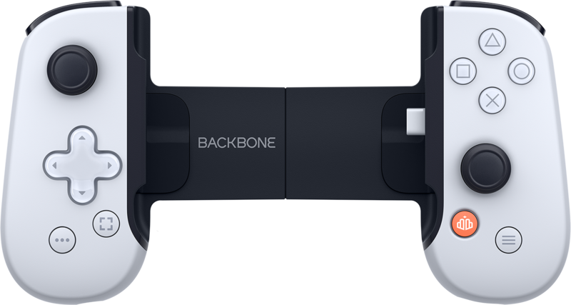 Backbone One PlayStation (USB-C)