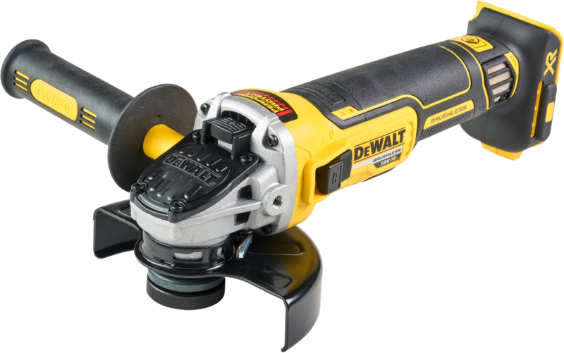 DeWalt DCG405NT-XJ (ohne Akku)