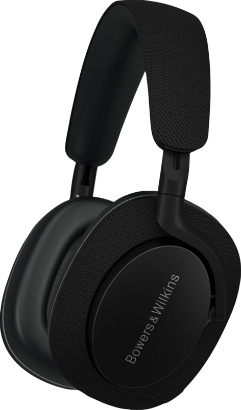 Bowers & Wilkins Px7 S2e Schwarz