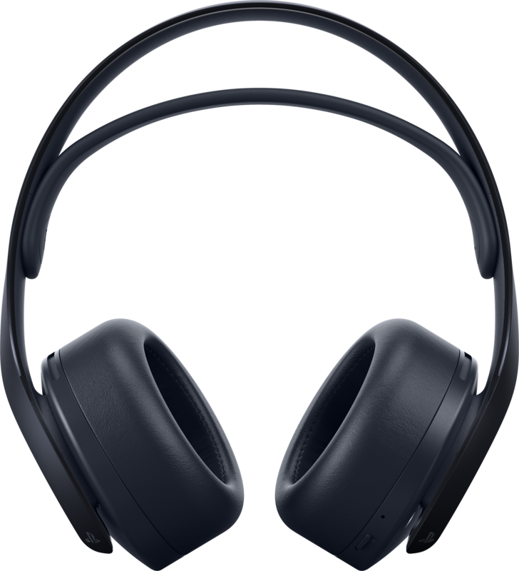 Sony Pulse 3D Wireless Headset