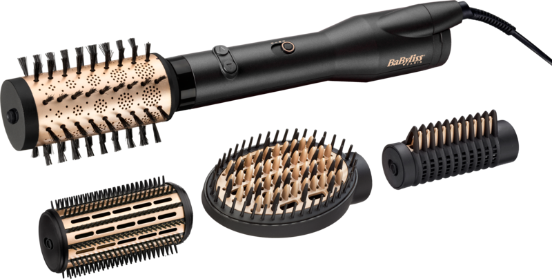 BaByliss Big Hair Luxe AS970E