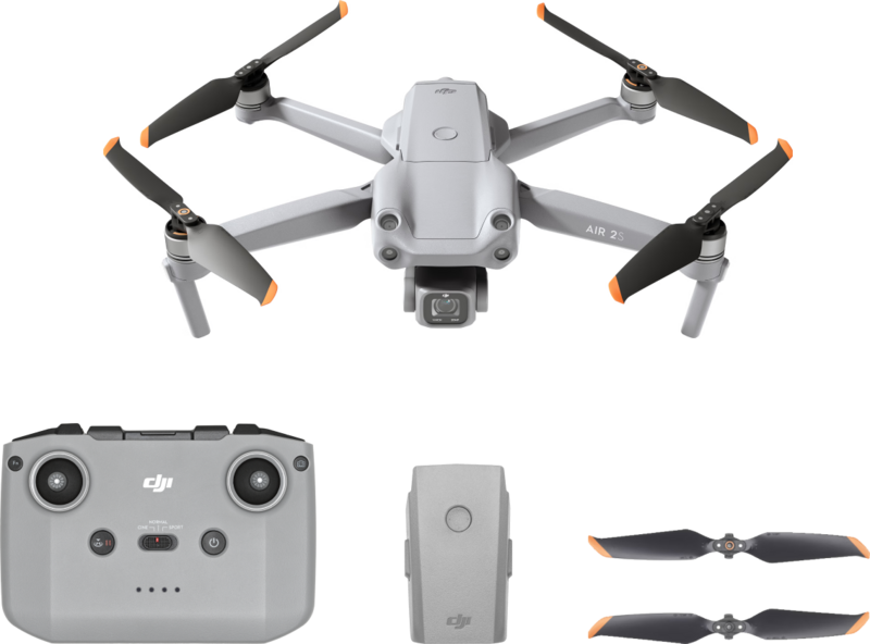 DJI Air 2S