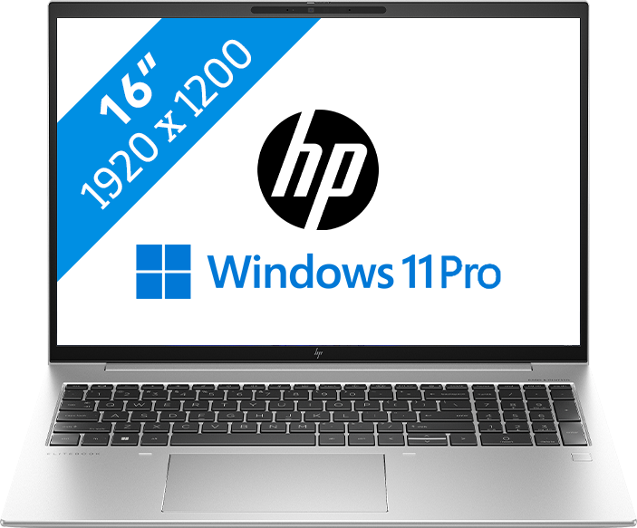 HP EliteBook 860 G10 - 96Z19ET