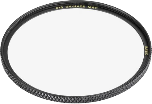 B+W UV Filter MRC Basic 67mm