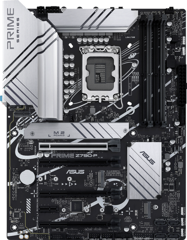 ASUS PRIME Z790-P