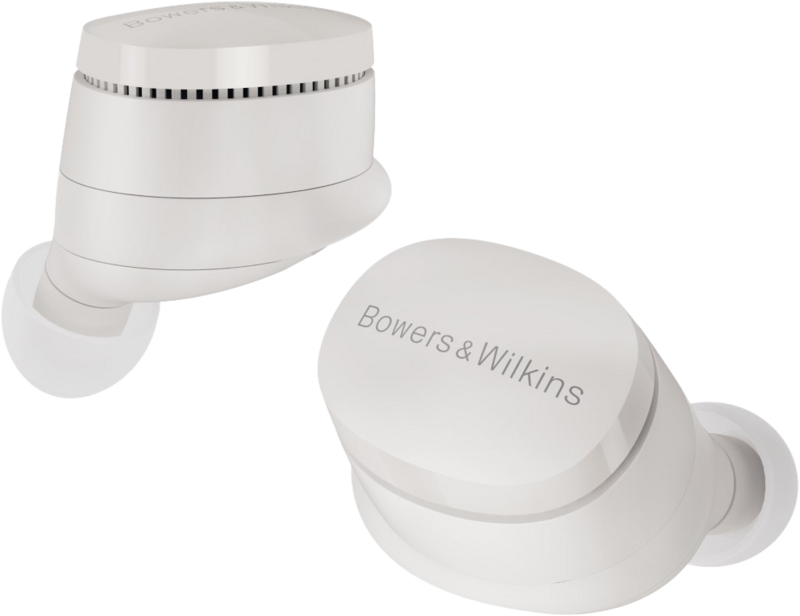 Bowers & Wilkins Pi6 Wit