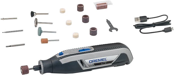 Dremel Lite 7760