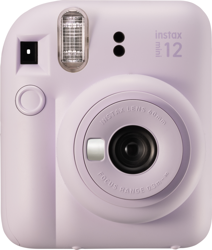 Fujifilm Instax Mini 12 Lilac Purple