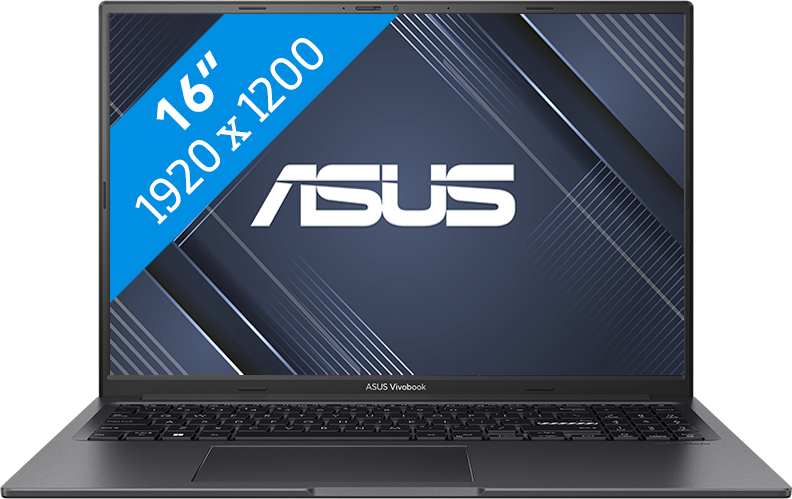 Asus VivoBook 16X K3605ZU-N1154W