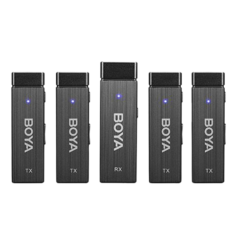 Boya BY-W4 für Smartphone