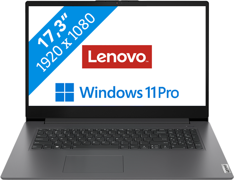 Lenovo V17 G4 IRU - 83A2000WMH