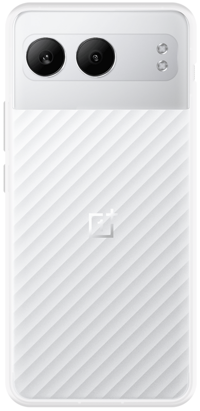 Just in Case Soft Design OnePlus Nord 4 Backcover Transparent