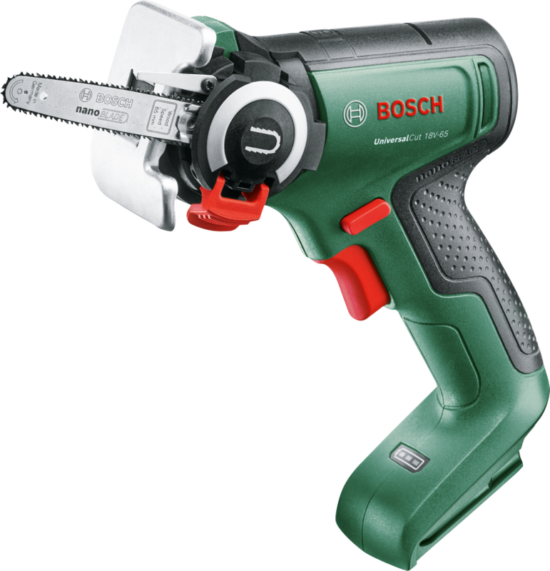 Bosch Universal Cut 18V-65 (ohne Akku)