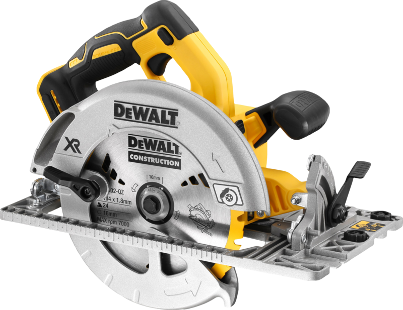 DeWalt DCS572NT-XJ (ohne Akku)