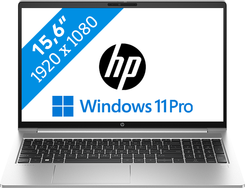 HP Probook 450 G10 - 9X1W9ES