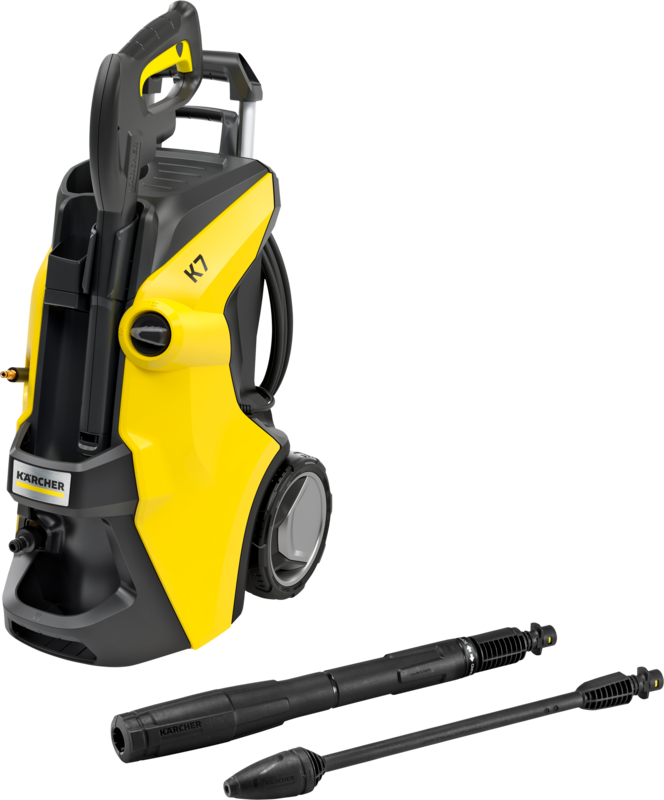 Karcher K7 Power Control