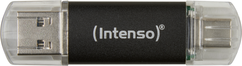 Intenso Twist Line USB A/C 3.2 32 GB