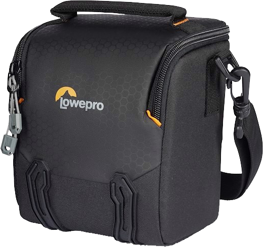 Lowepro Adventura Go SH 120