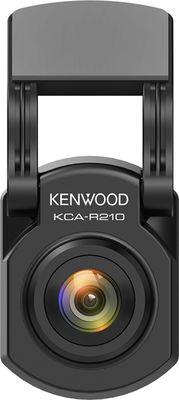 Kenwood KCA-R210 Rückkamera