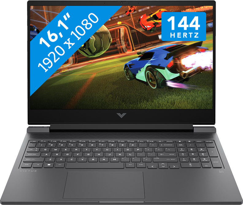 HP Victus 16-r0976nd